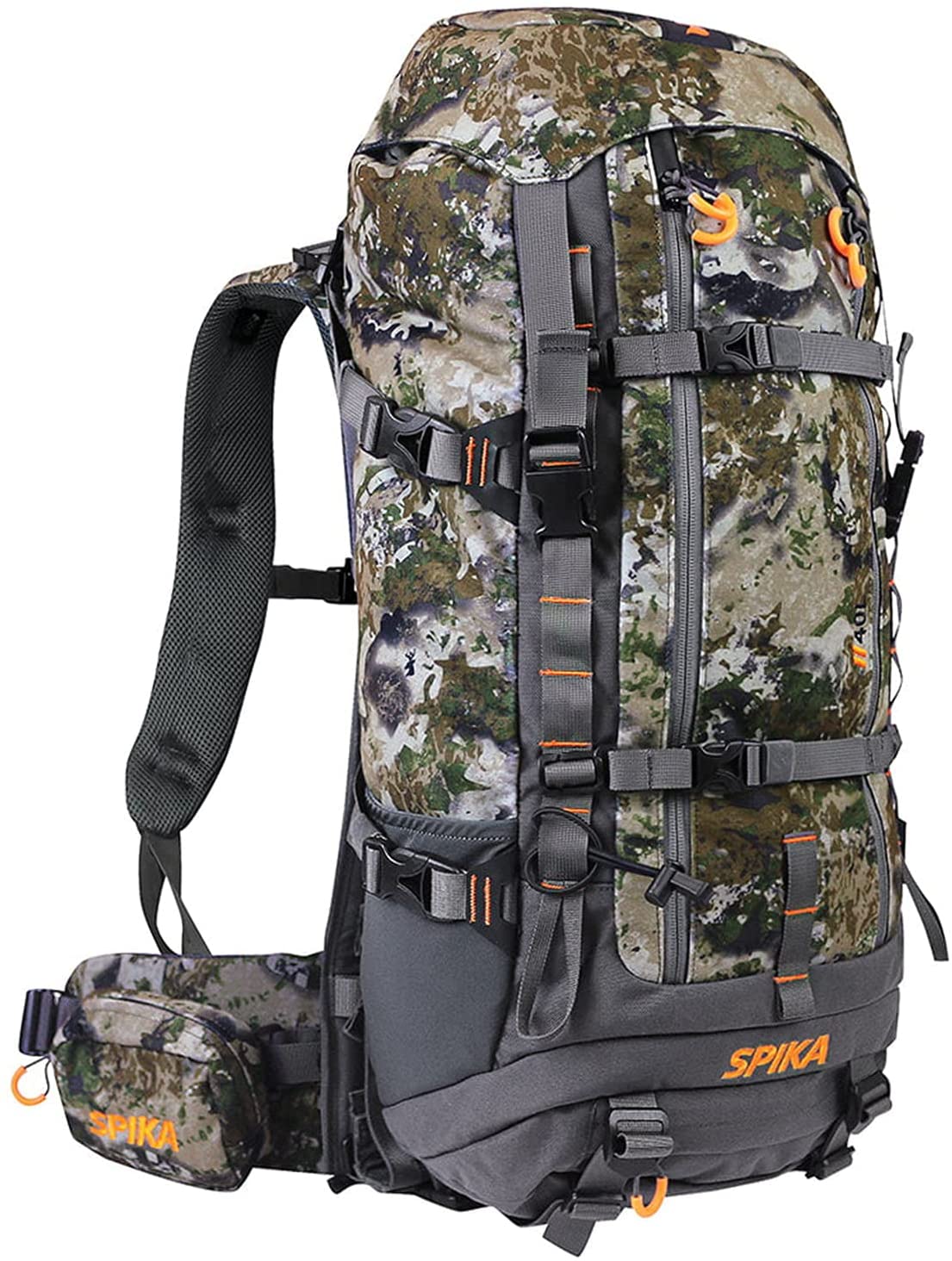 ideal hunting backpacks