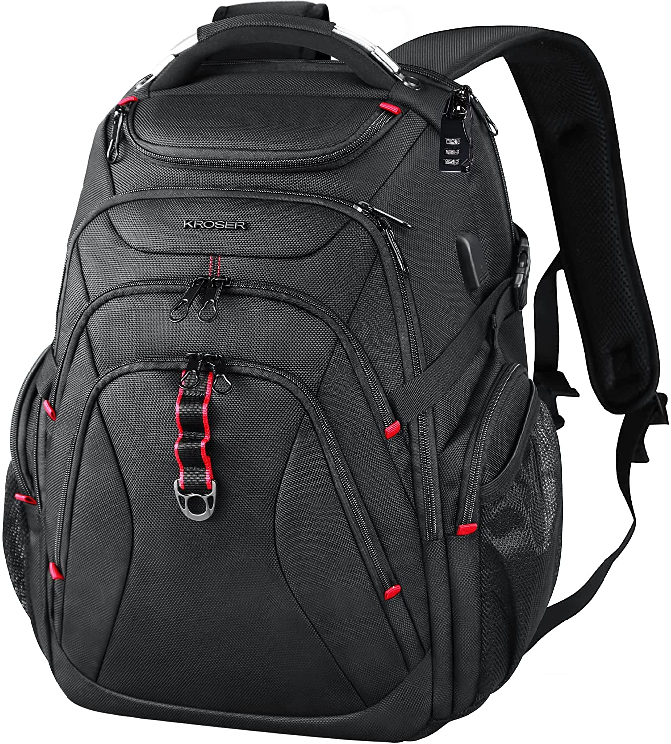 good rated backpacks for air travel
