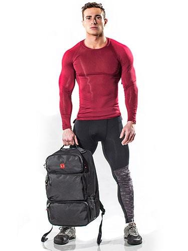 top gym and work backpacks