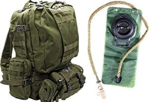 top rated hunting backpacks