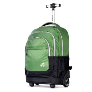 good rolling backpacks for travel
