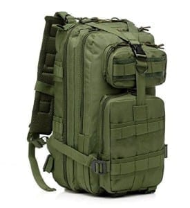 good survival backpack