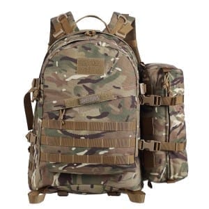 best survival backpack