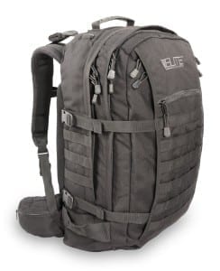 large survival backpack