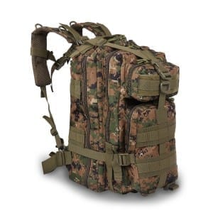 good survival backpack