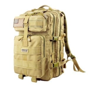 good tactical backpacks