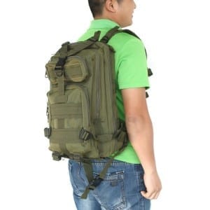 best tactical backpacks