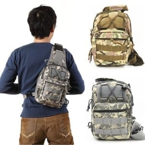 good rated tactical backpacks