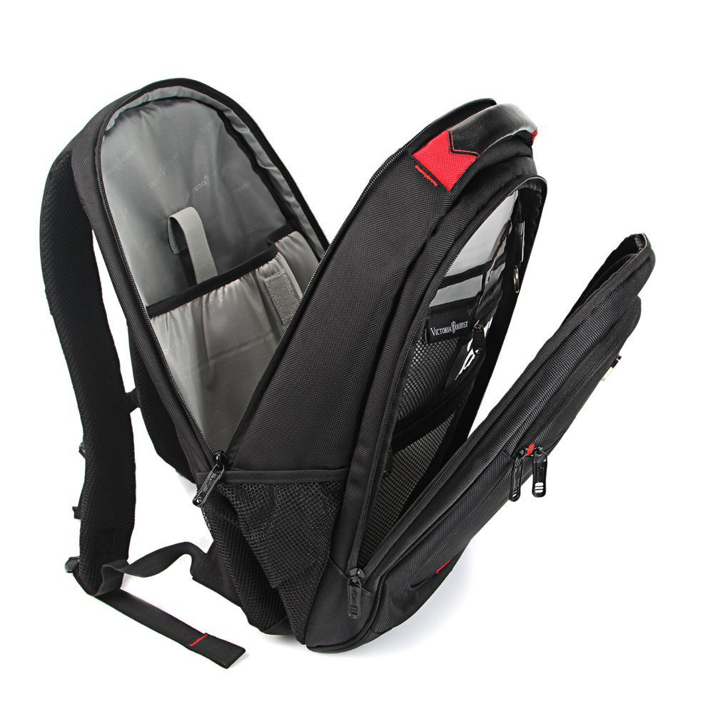 air travel with hiking backpack